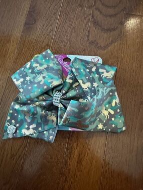 Jojo Siwa Bow 🎀